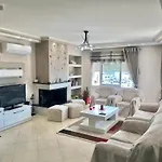 Central Roko Apartment
