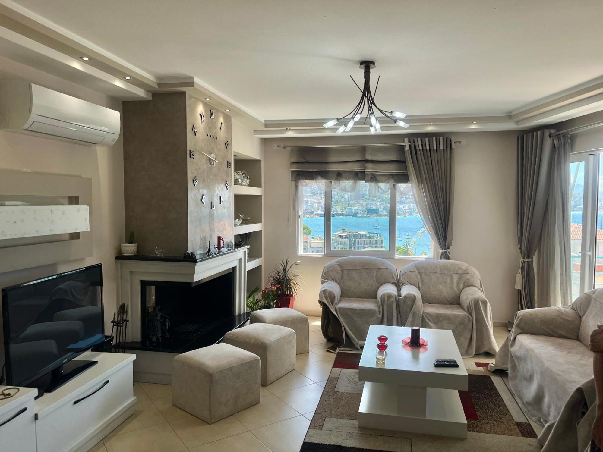 Roko Sarandë