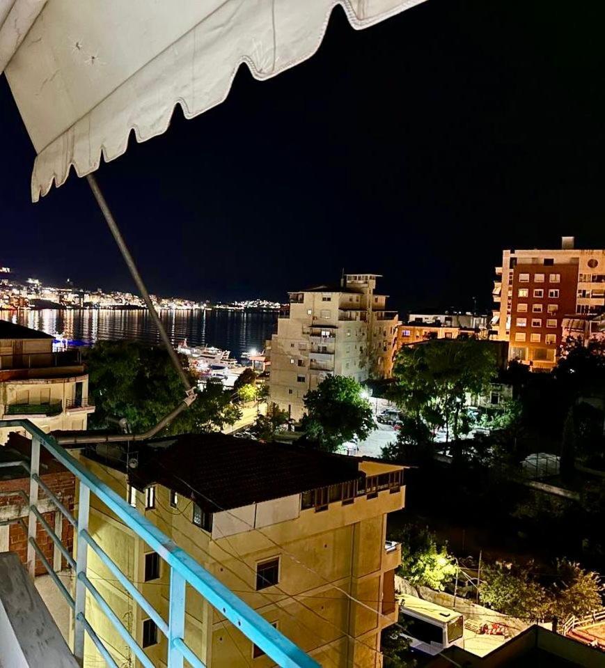 Roko Apartamento Sarandë