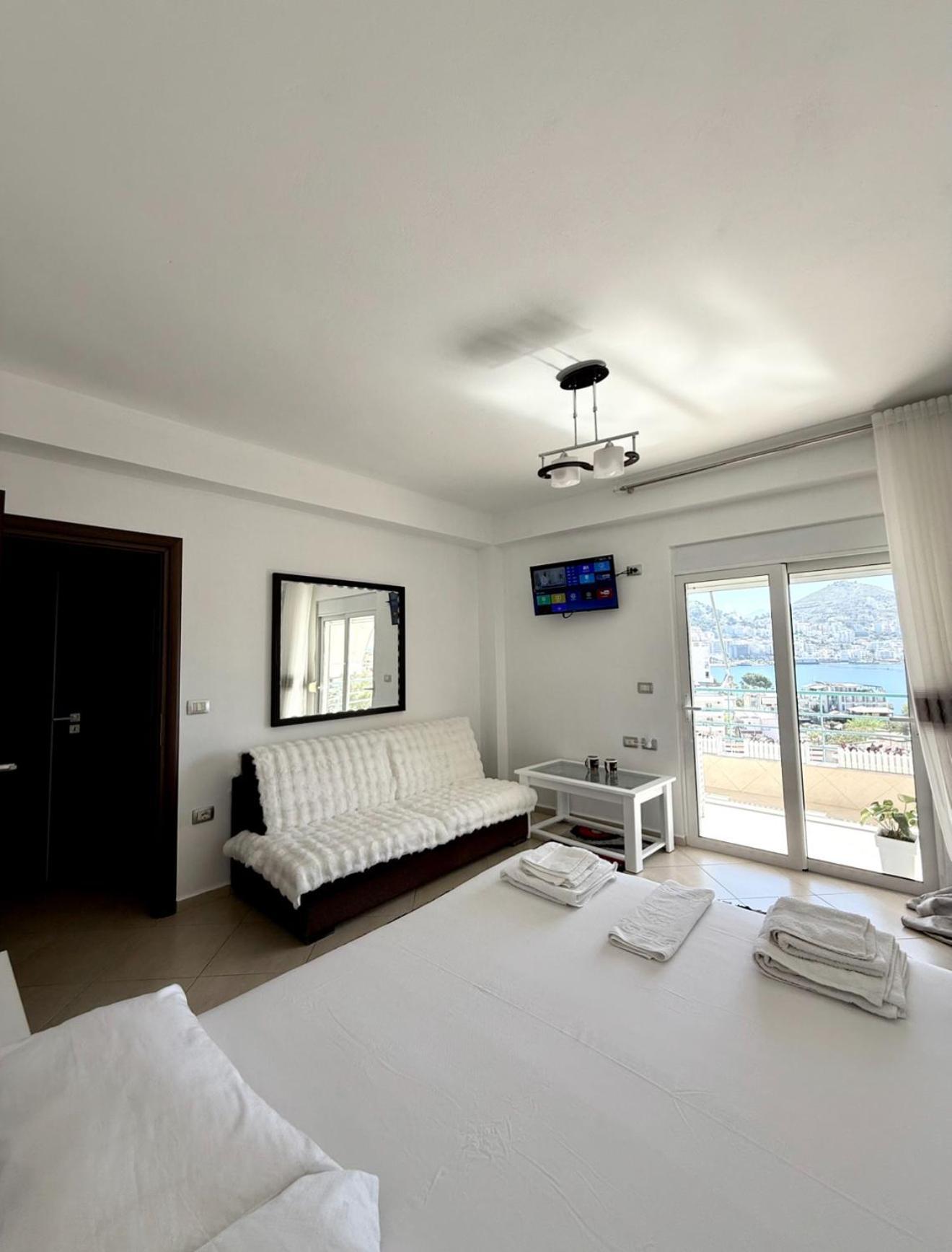 Apartamento Roko Sarandë